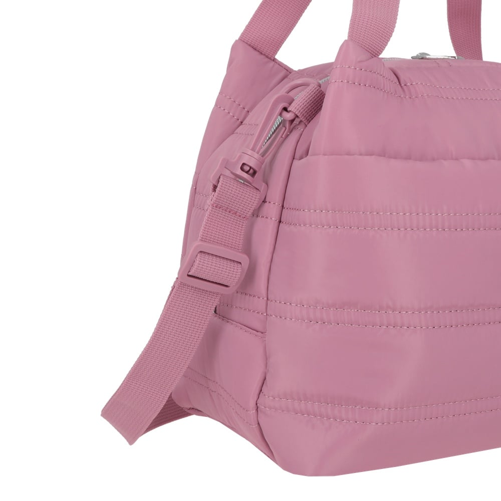 LONCHERA TÉRMICA NEO 3.0 6XT LILAS PINK - 6