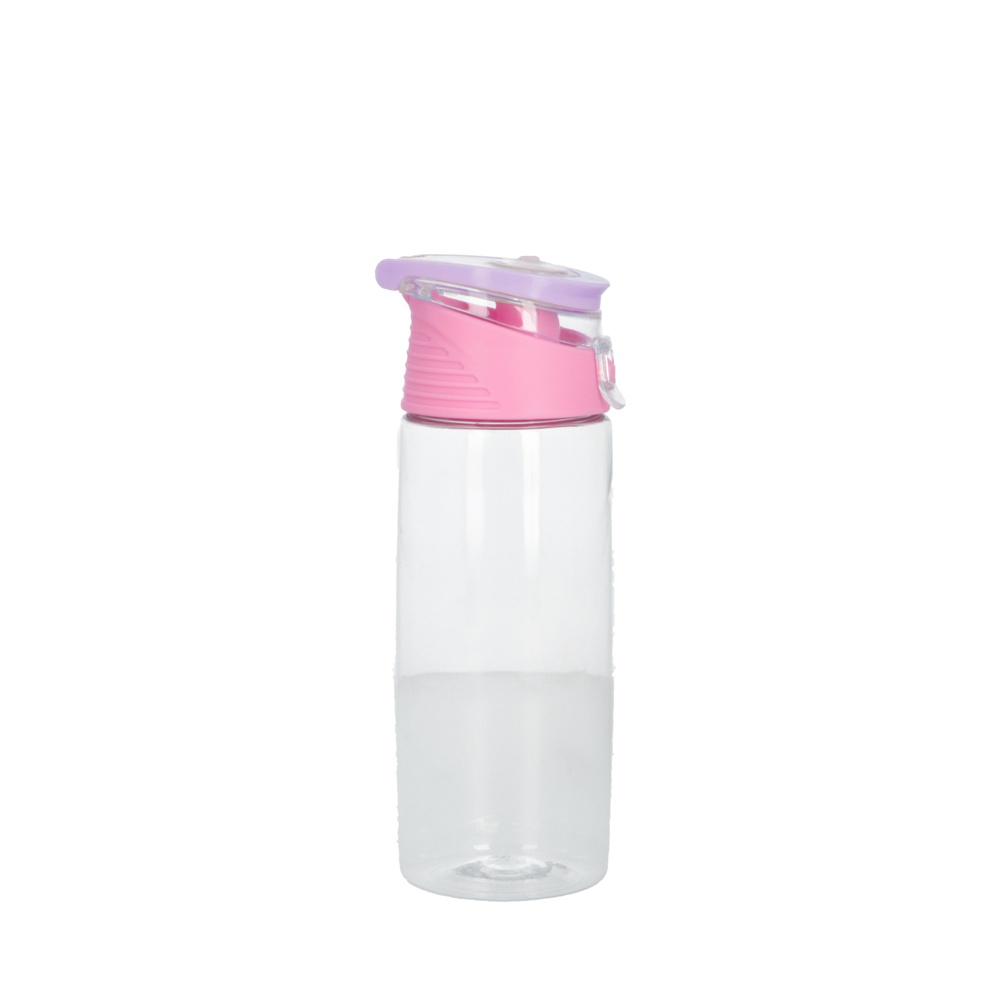 LONCHERA TÉRMICA LUNCH-PACK 6XT PINK FLOWER - 9