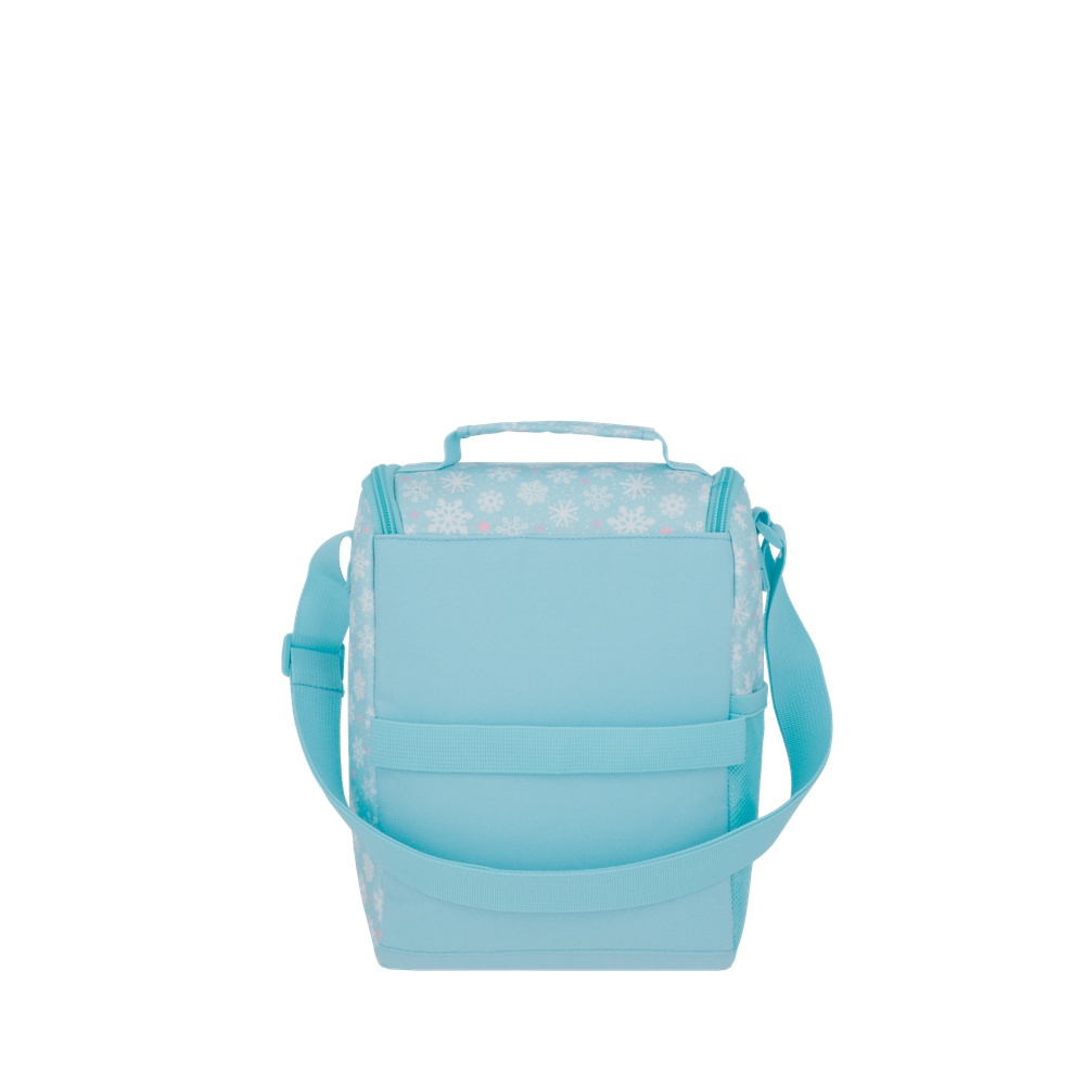 LONCHERA TÉRMICA FROSTER 6XT LIGHT BLUE SNOW - 3