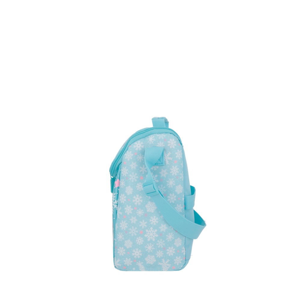 LONCHERA TÉRMICA FROSTER 6XT LIGHT BLUE SNOW - 5