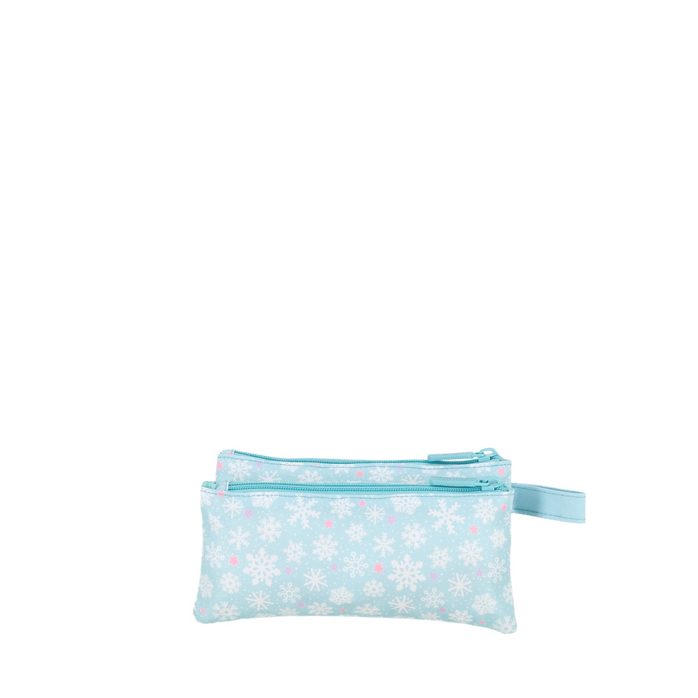 ESTUCHE TRINITY 6XT LIGHT BLUE SNOW - 3