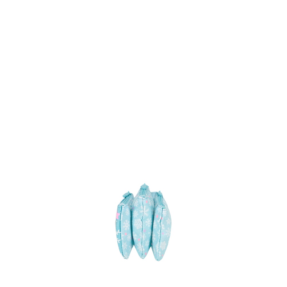 ESTUCHE TRINITY 6XT LIGHT BLUE SNOW - 5