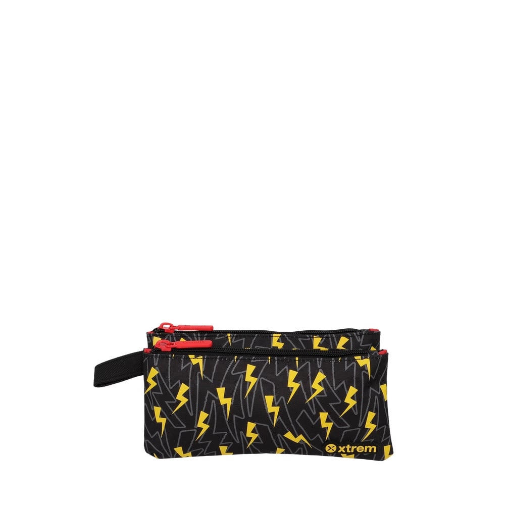 ESTUCHE TRINITY 6XT BLACK BOLT - 1