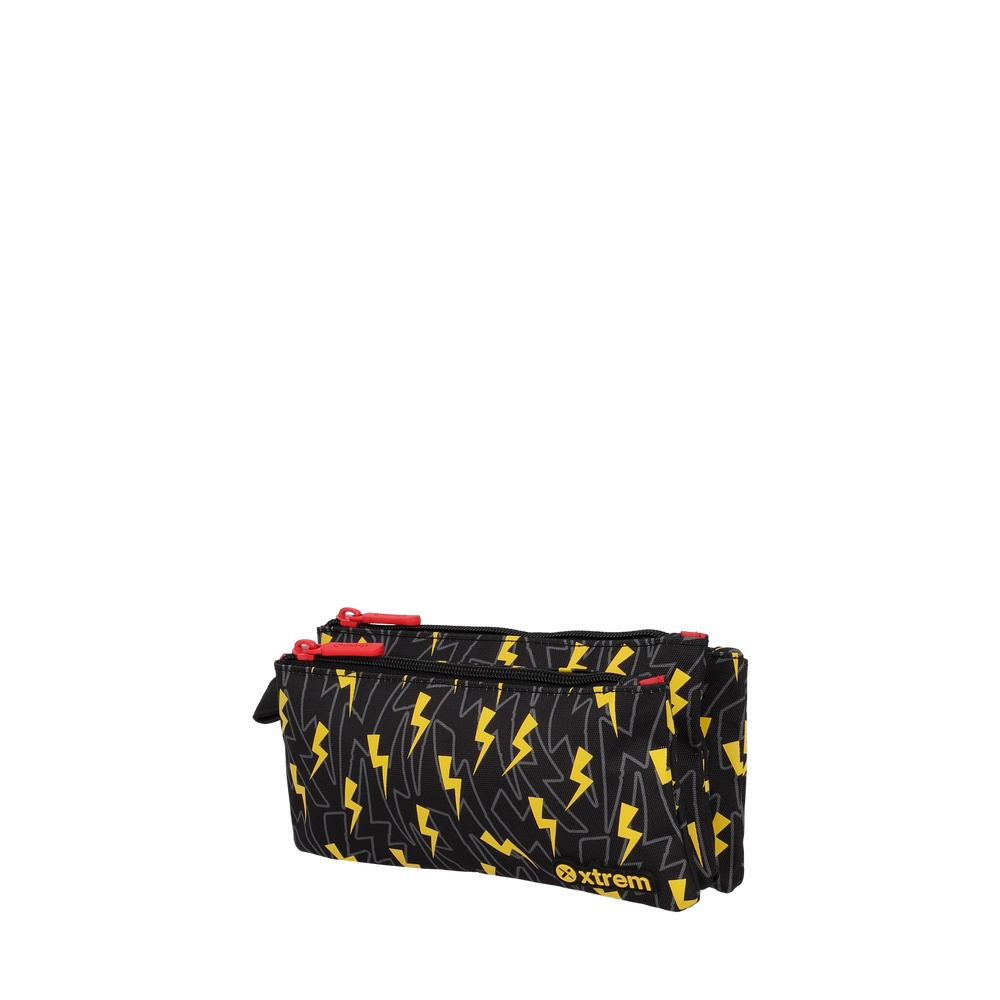 ESTUCHE TRINITY 6XT BLACK BOLT - 2