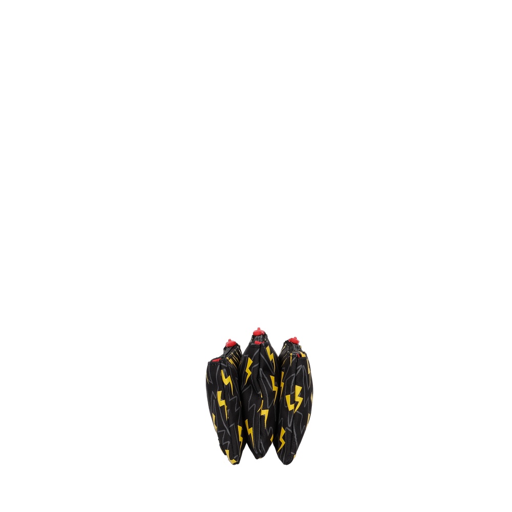 ESTUCHE TRINITY 6XT BLACK BOLT - 5