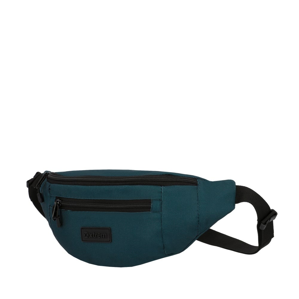 CANGURO RIÑONERA XTREM HOMBRE NEW SIGMA 3XT ETERNITY BLUE - 2