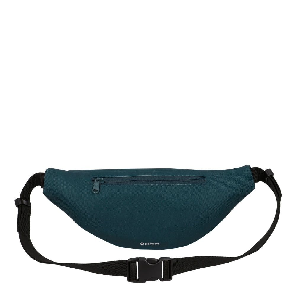 CANGURO RIÑONERA XTREM HOMBRE NEW SIGMA 3XT ETERNITY BLUE - 3