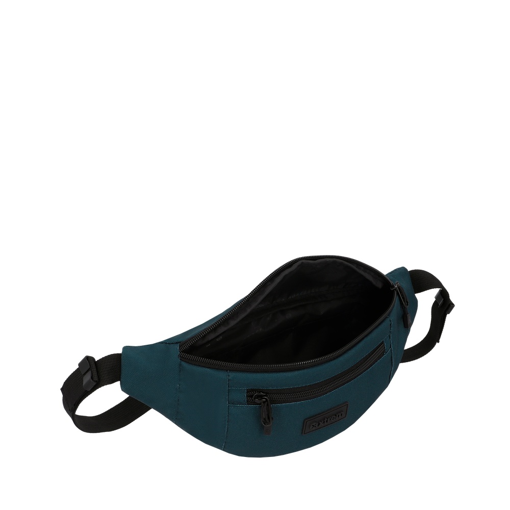 CANGURO RIÑONERA XTREM HOMBRE NEW SIGMA 3XT ETERNITY BLUE - 4