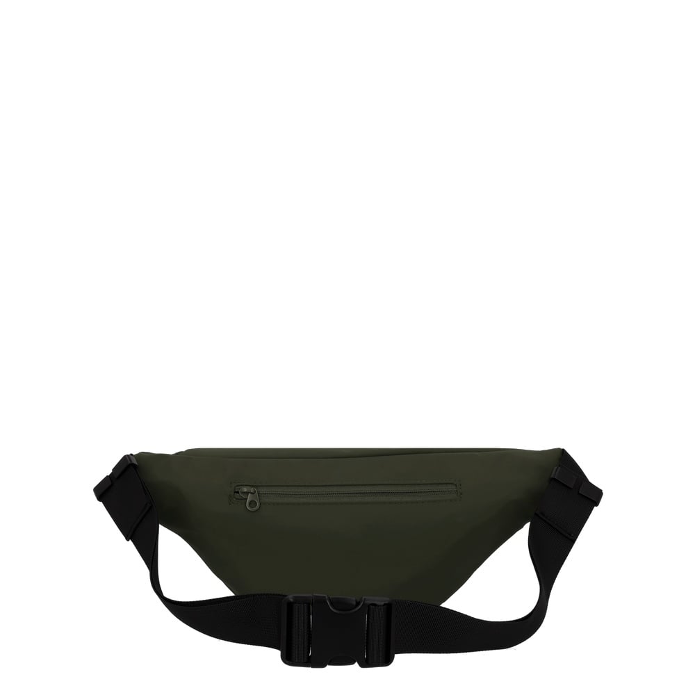 CANGURO RIÑONERA XTREM MUJER ELLA 4XT SAFARI SAFARI GREEN - 3