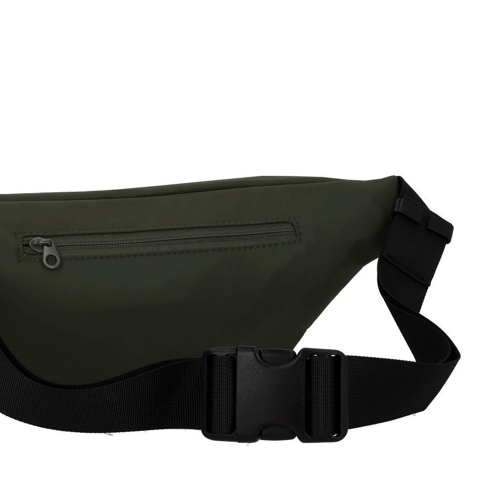 CANGURO RIÑONERA XTREM MUJER ELLA 4XT SAFARI SAFARI GREEN - 6