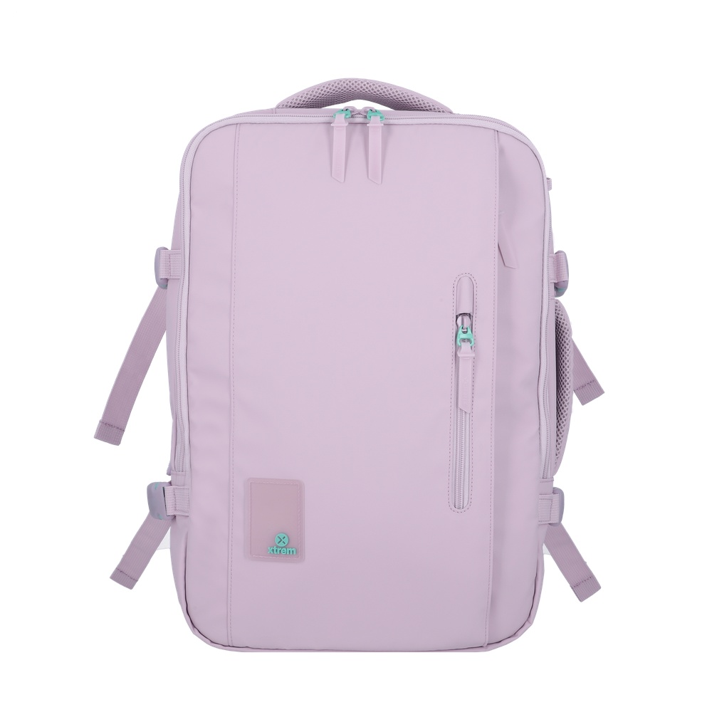 MOCHILA VIAJERA DISCOVERY 2.0 6XT 16' FRESH LILAC - 1