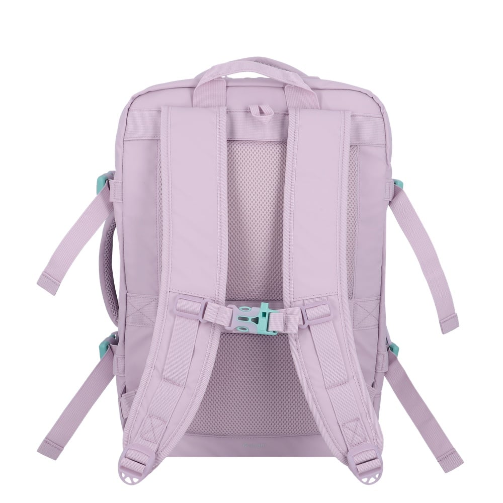 MOCHILA VIAJERA DISCOVERY 2.0 6XT 16' FRESH LILAC - 3