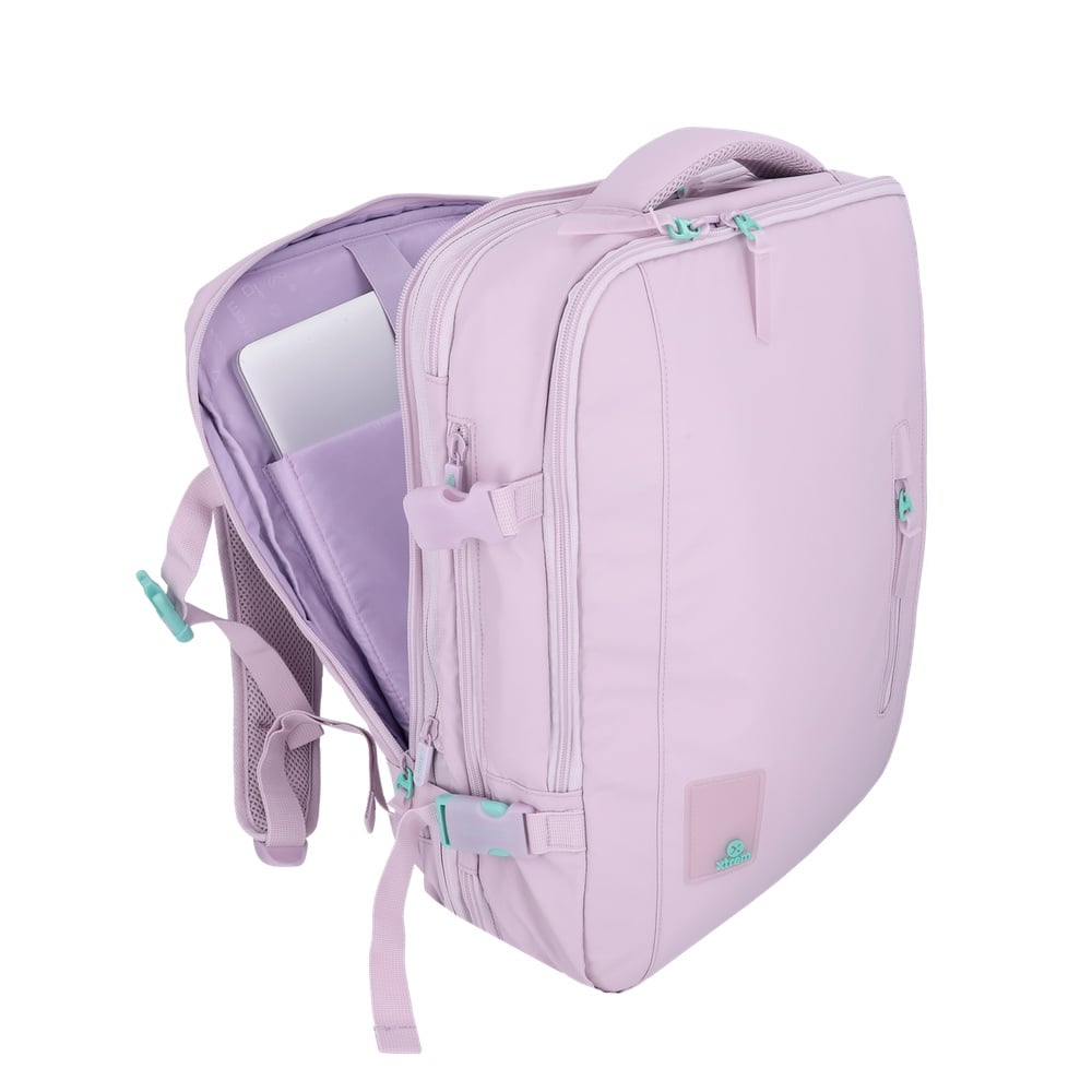 MOCHILA VIAJERA DISCOVERY 2.0 6XT 16' FRESH LILAC - 4