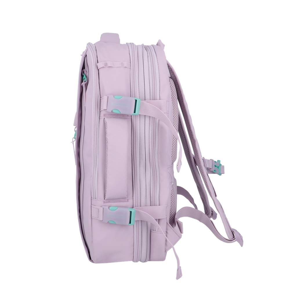 MOCHILA VIAJERA DISCOVERY 2.0 6XT 16' FRESH LILAC - 5