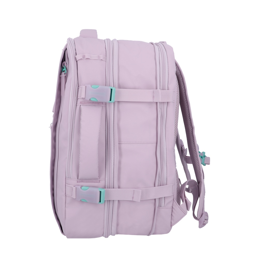 MOCHILA VIAJERA DISCOVERY 2.0 6XT 16' FRESH LILAC - 6