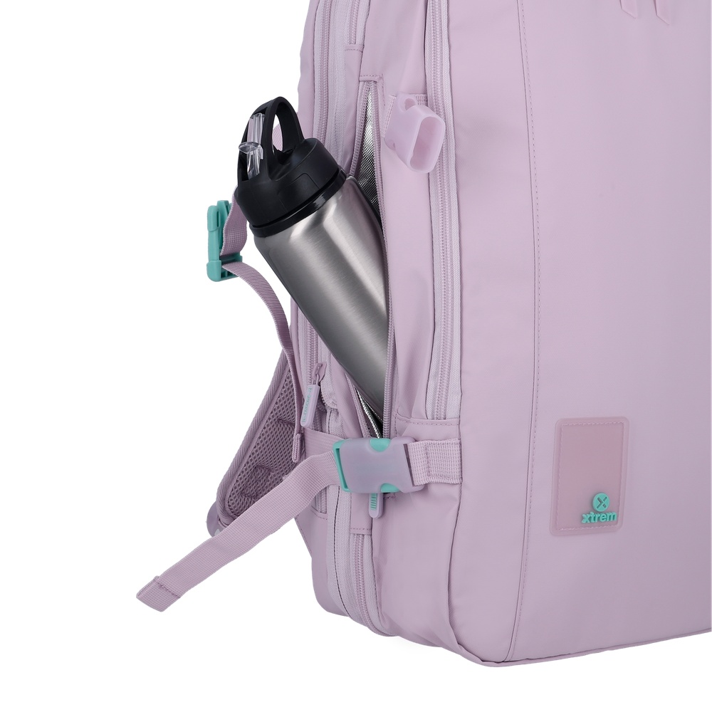 MOCHILA VIAJERA DISCOVERY 2.0 6XT 16' FRESH LILAC - 7