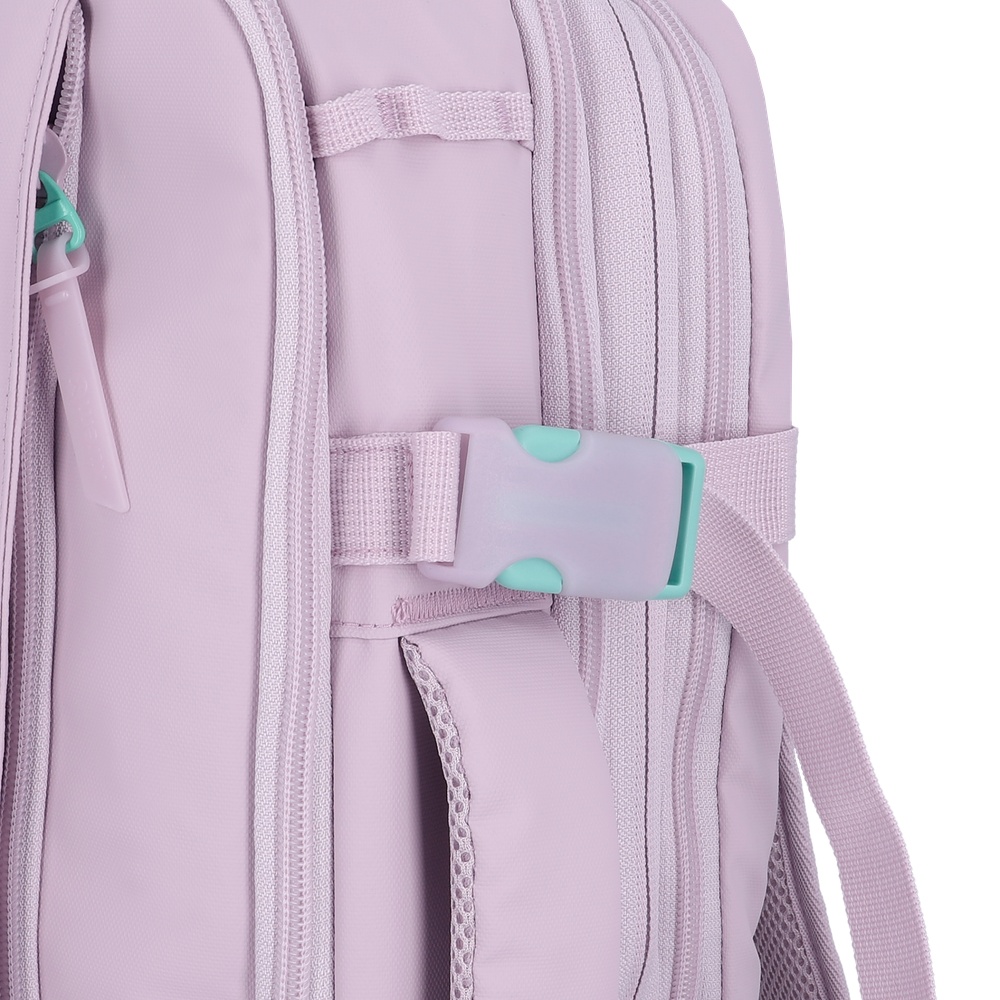 MOCHILA VIAJERA DISCOVERY 2.0 6XT 16' FRESH LILAC - 9