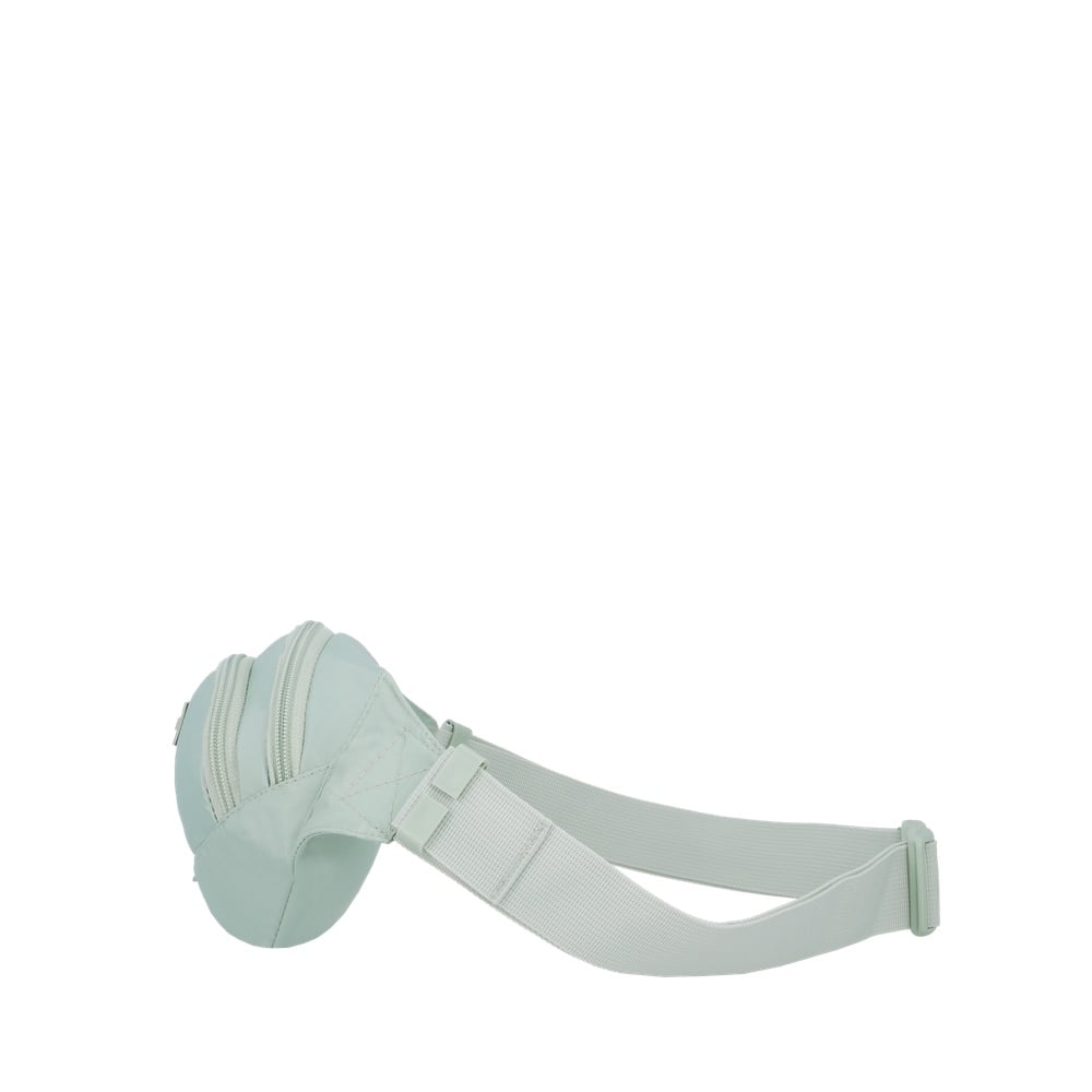 CANGURO RIÑONERA XTREM MUJER OMICRON 3XT SOFT SOFT GREEN - 5