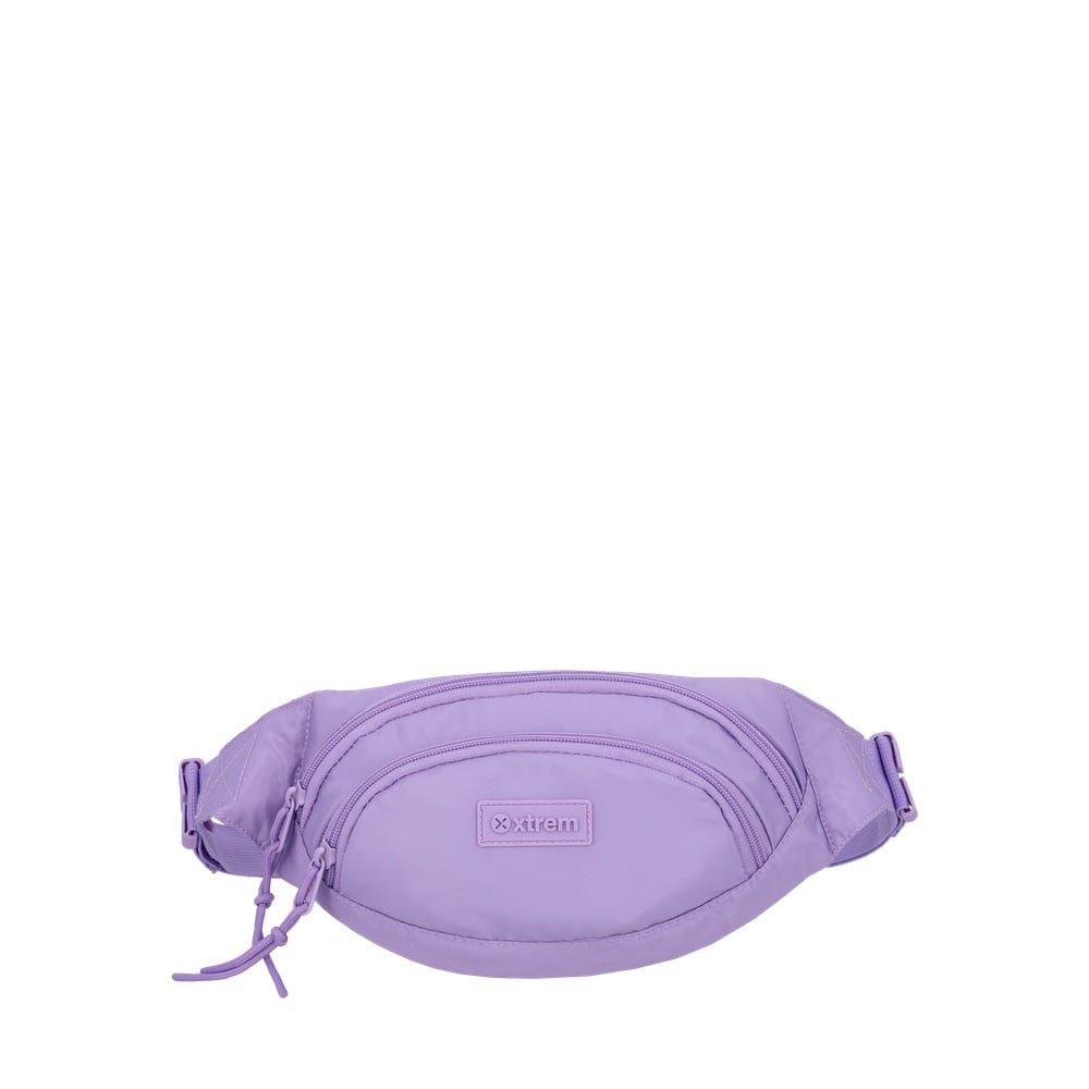 CANGURO RIÑONERA XTREM MUJER OMICRON 3XT PASTEL LAVENDER - 1