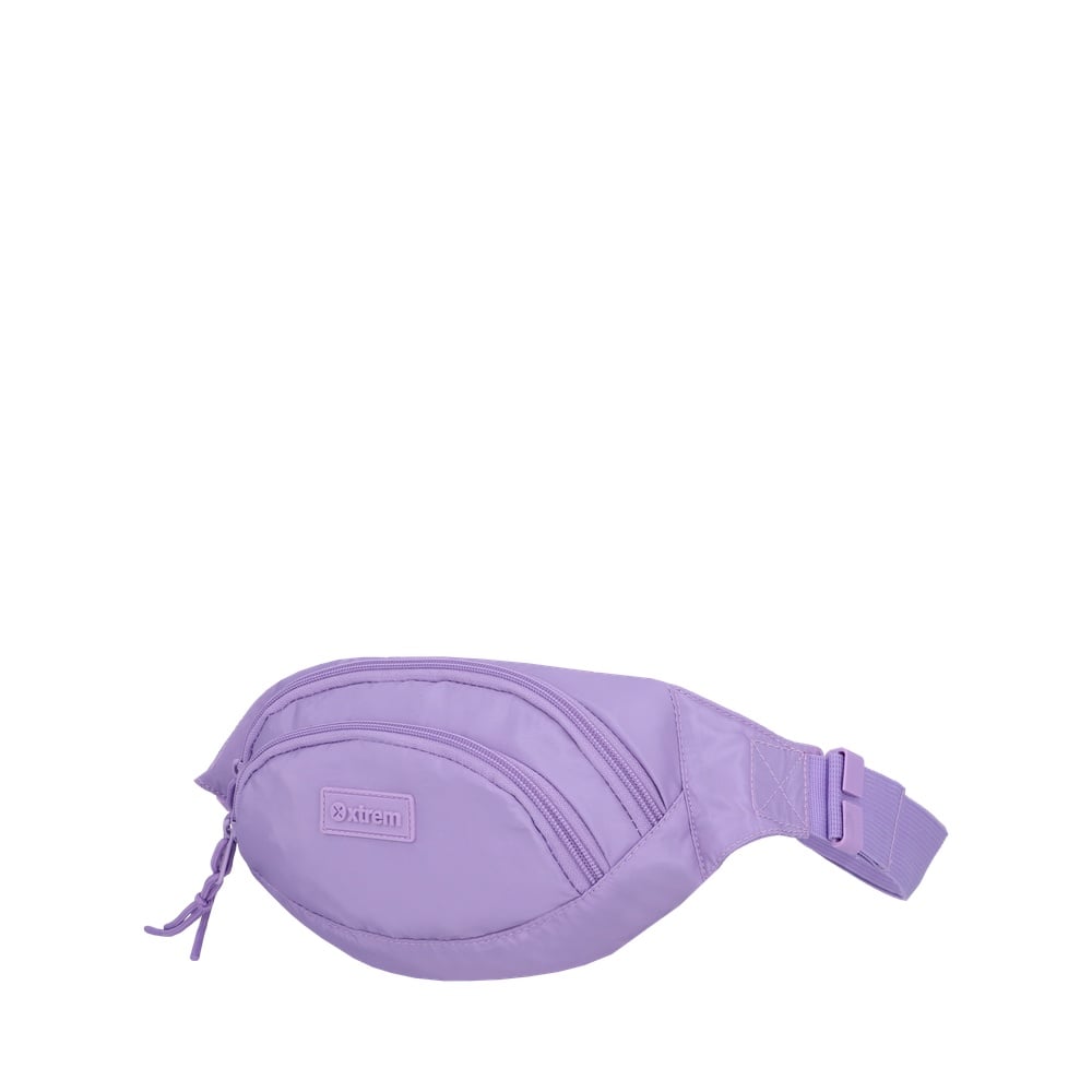 CANGURO RIÑONERA XTREM MUJER OMICRON 3XT PASTEL LAVENDER - 2