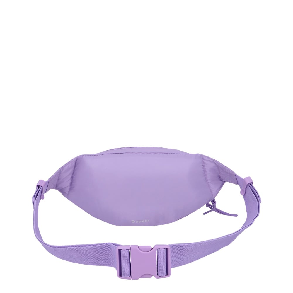 CANGURO RIÑONERA XTREM MUJER OMICRON 3XT PASTEL LAVENDER - 3
