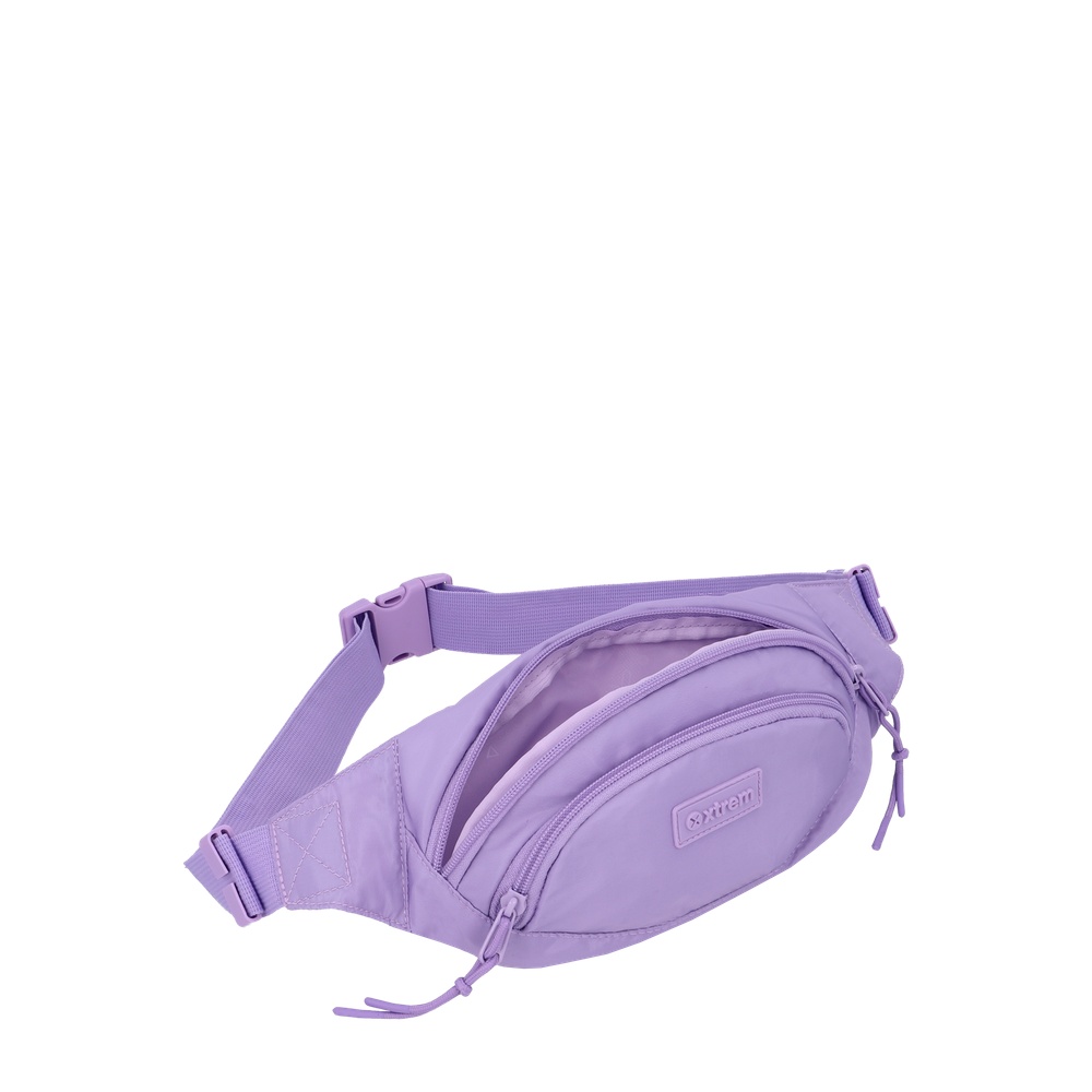 CANGURO RIÑONERA XTREM MUJER OMICRON 3XT PASTEL LAVENDER - 4