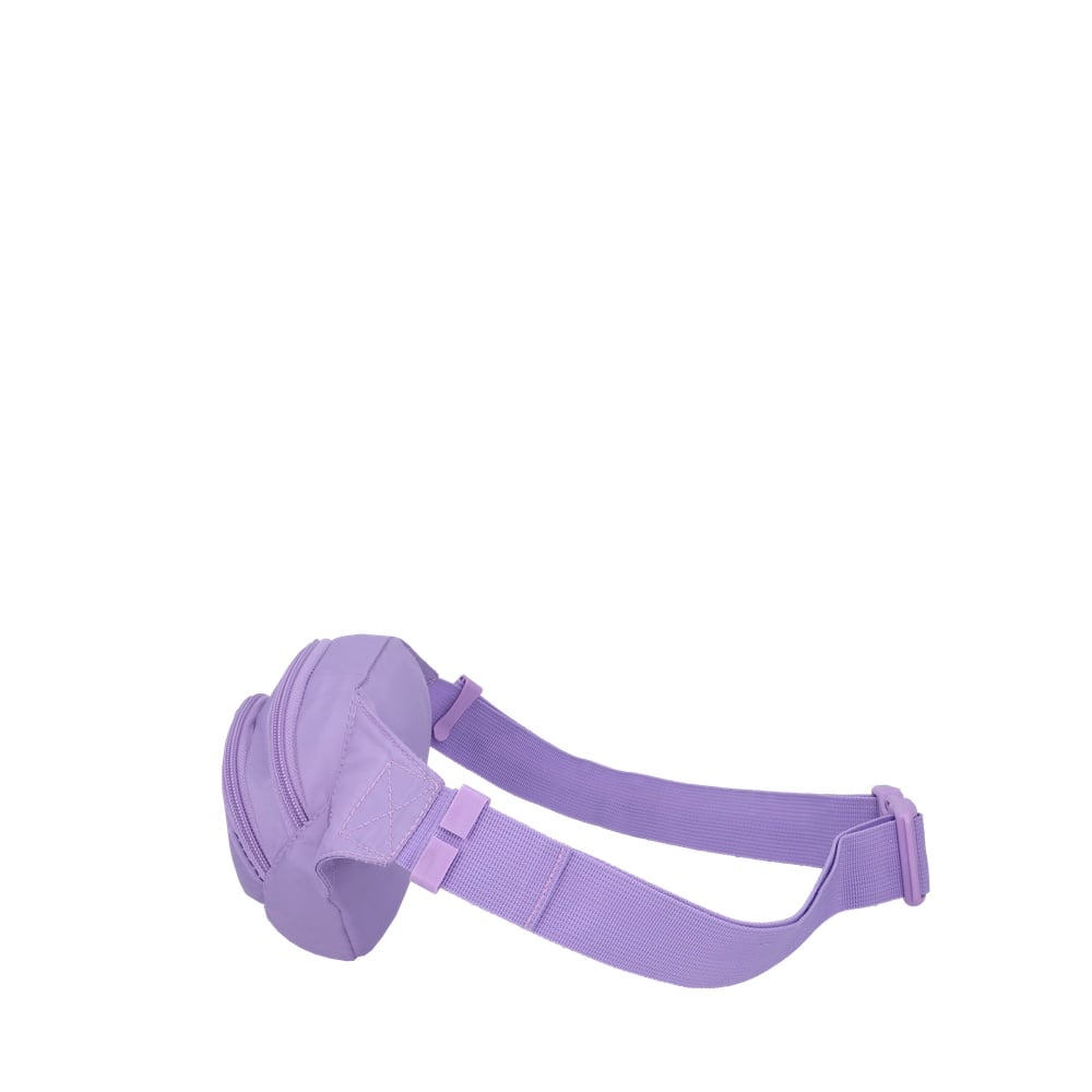 CANGURO RIÑONERA XTREM MUJER OMICRON 3XT PASTEL LAVENDER - 5