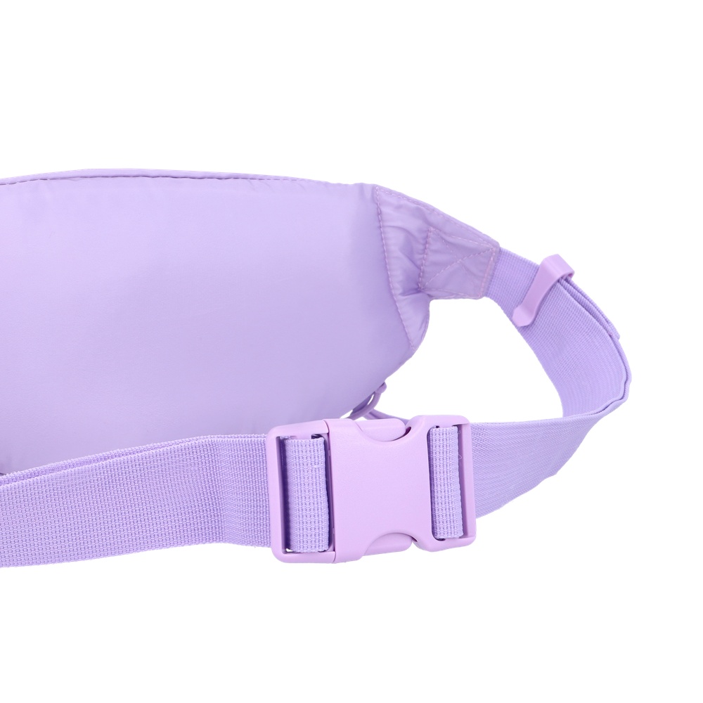 CANGURO RIÑONERA XTREM MUJER OMICRON 3XT PASTEL LAVENDER - 6