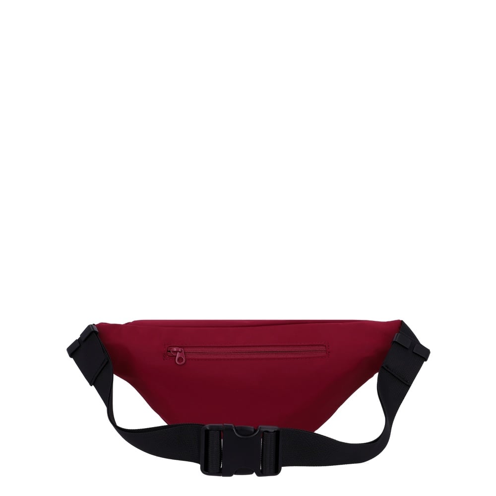 CANGURO RIÑONERA XTREM MUJER ELLA 4XT CABERNET CABERNET RED - 3