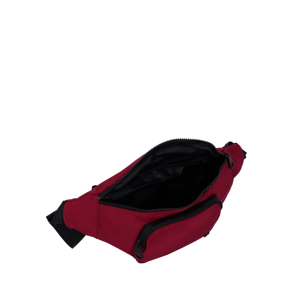 CANGURO RIÑONERA XTREM MUJER ELLA 4XT CABERNET CABERNET RED - 4