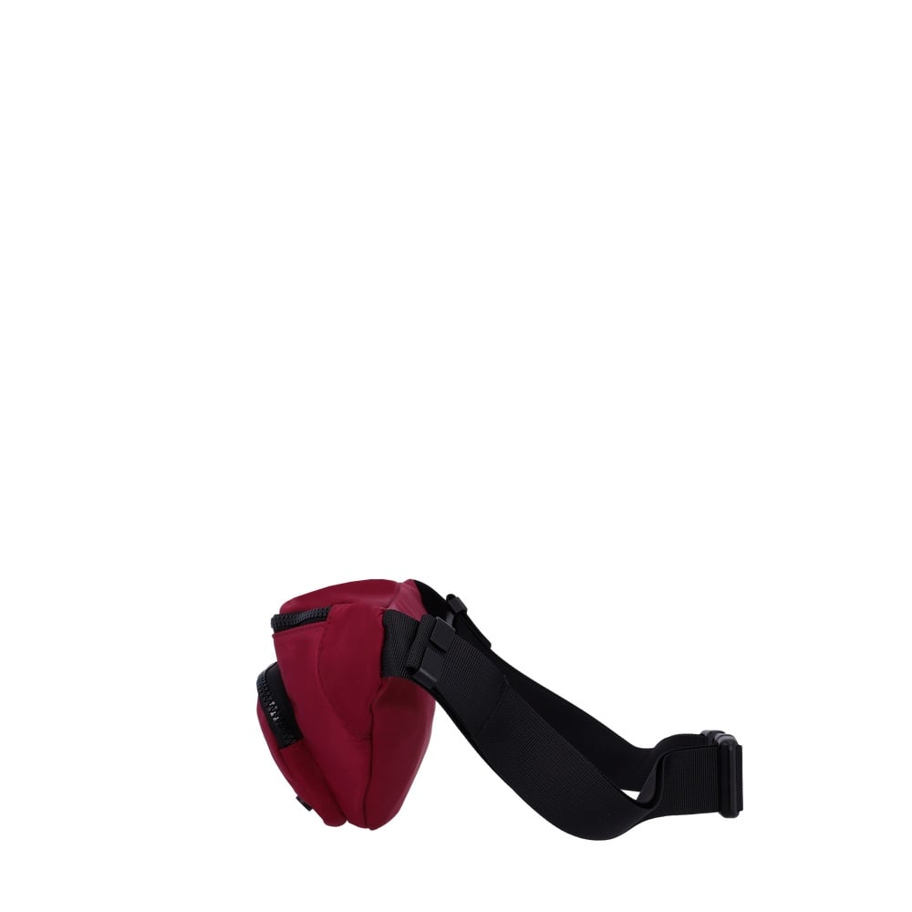 CANGURO RIÑONERA XTREM MUJER ELLA 4XT CABERNET CABERNET RED - 5