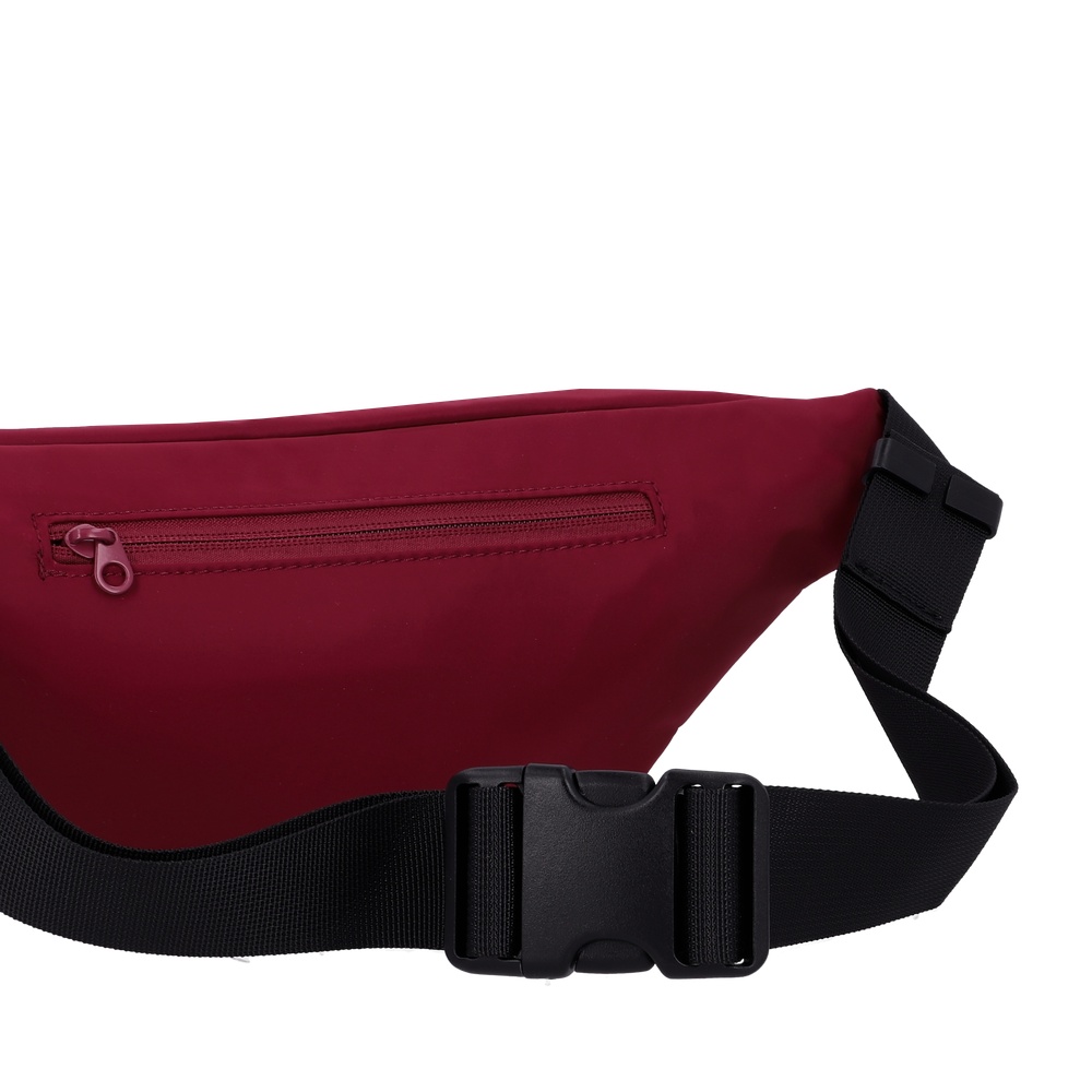 CANGURO RIÑONERA XTREM MUJER ELLA 4XT CABERNET CABERNET RED - 6