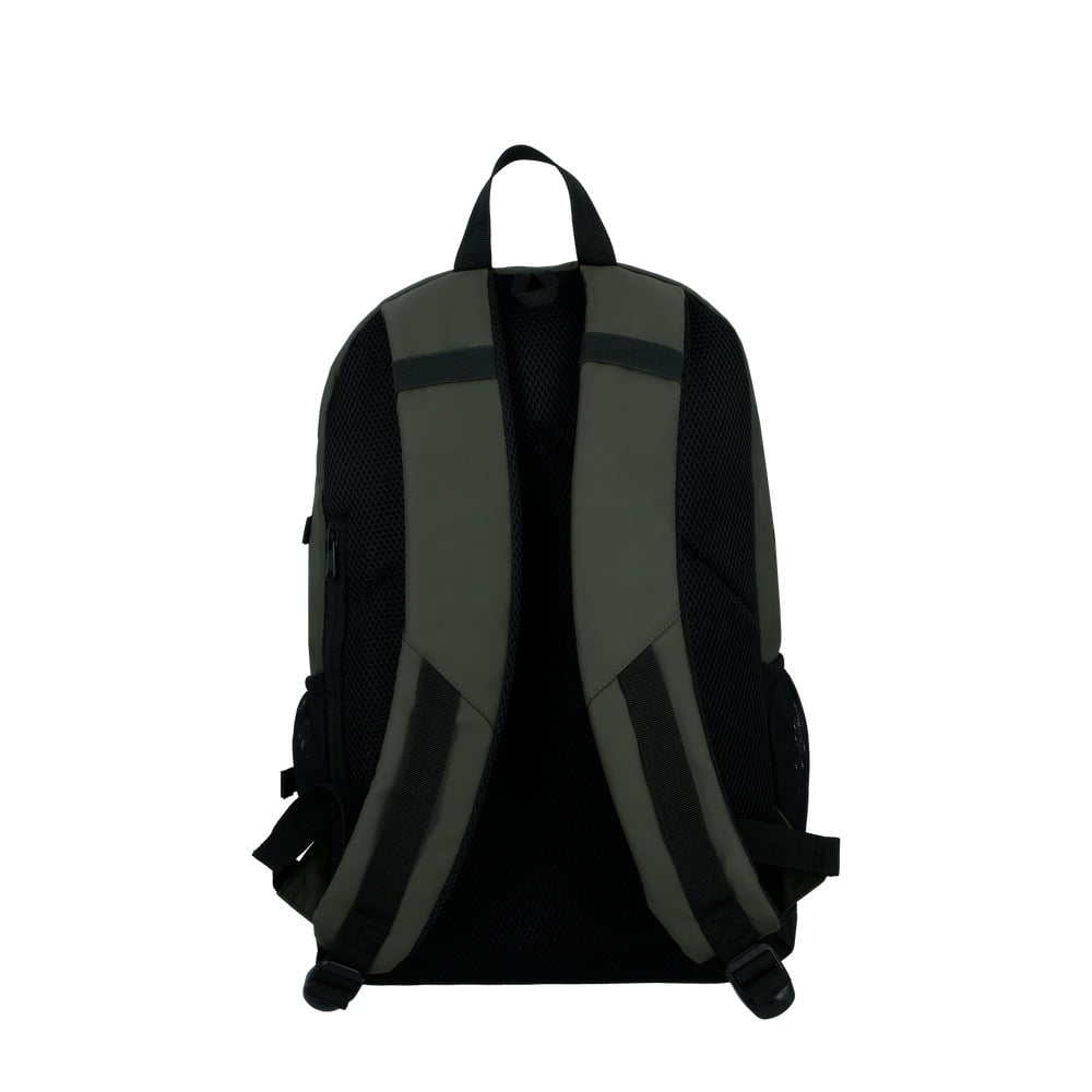 MOCHILA VIAJERA AXEL 6XT 16' SAFARI GREEN - 3