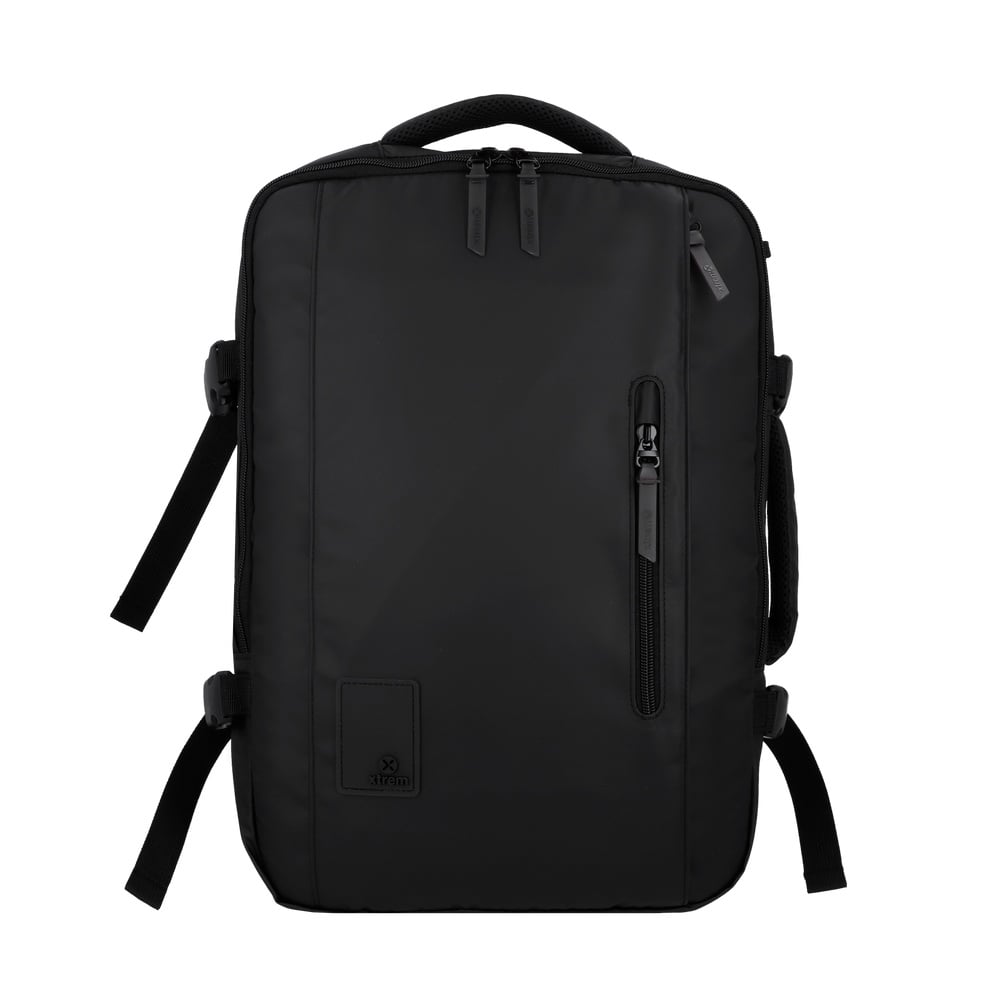 MOCHILA VIAJERA DISCOVERY 2.0 6XT 16' BLACK - 1