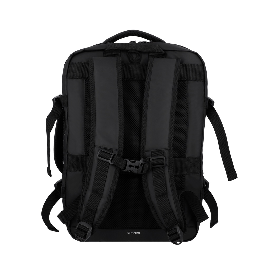 MOCHILA VIAJERA DISCOVERY 2.0 6XT 16' BLACK - 3