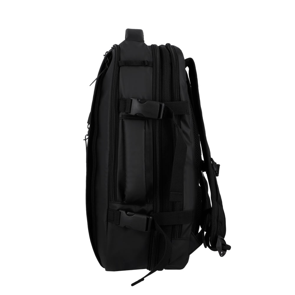 MOCHILA VIAJERA DISCOVERY 2.0 6XT 16' BLACK - 5