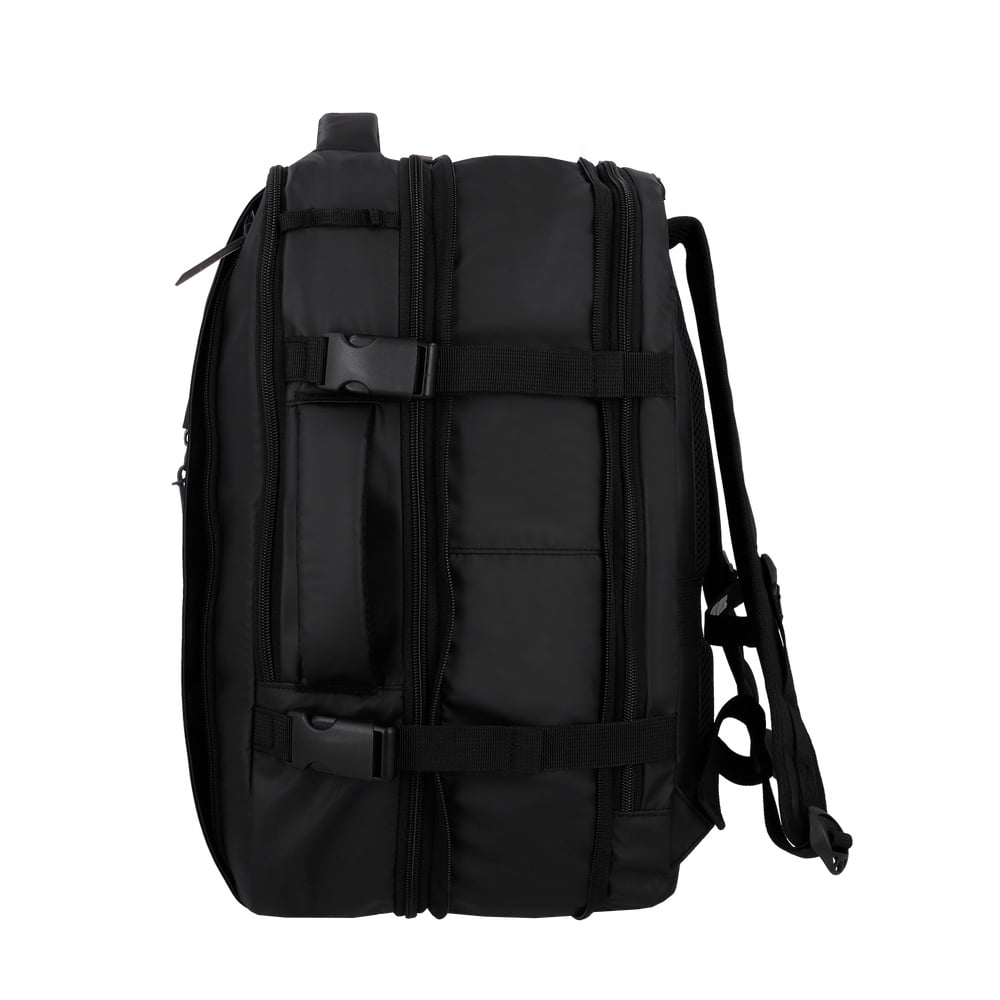MOCHILA VIAJERA DISCOVERY 2.0 6XT 16' BLACK - 6