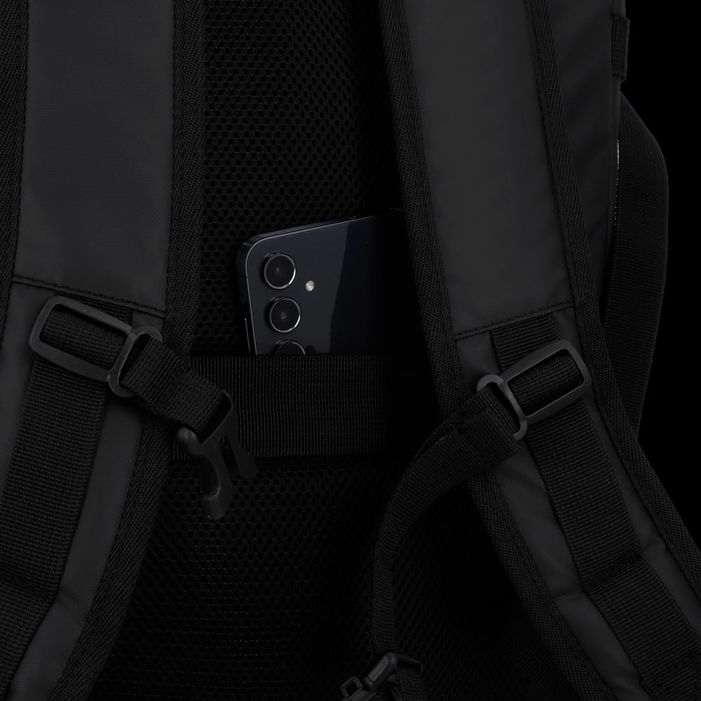 MOCHILA VIAJERA DISCOVERY 2.0 6XT 16' BLACK - 8