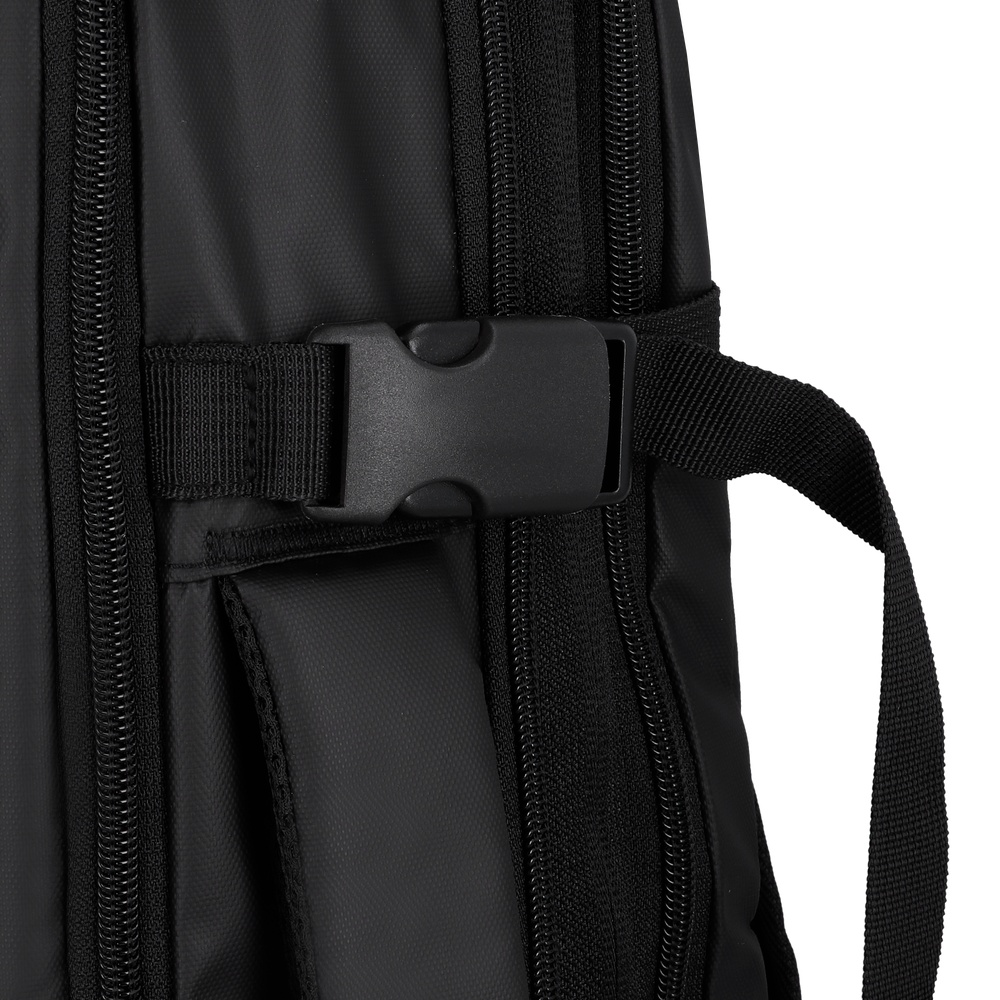 MOCHILA VIAJERA DISCOVERY 2.0 6XT 16' BLACK - 9