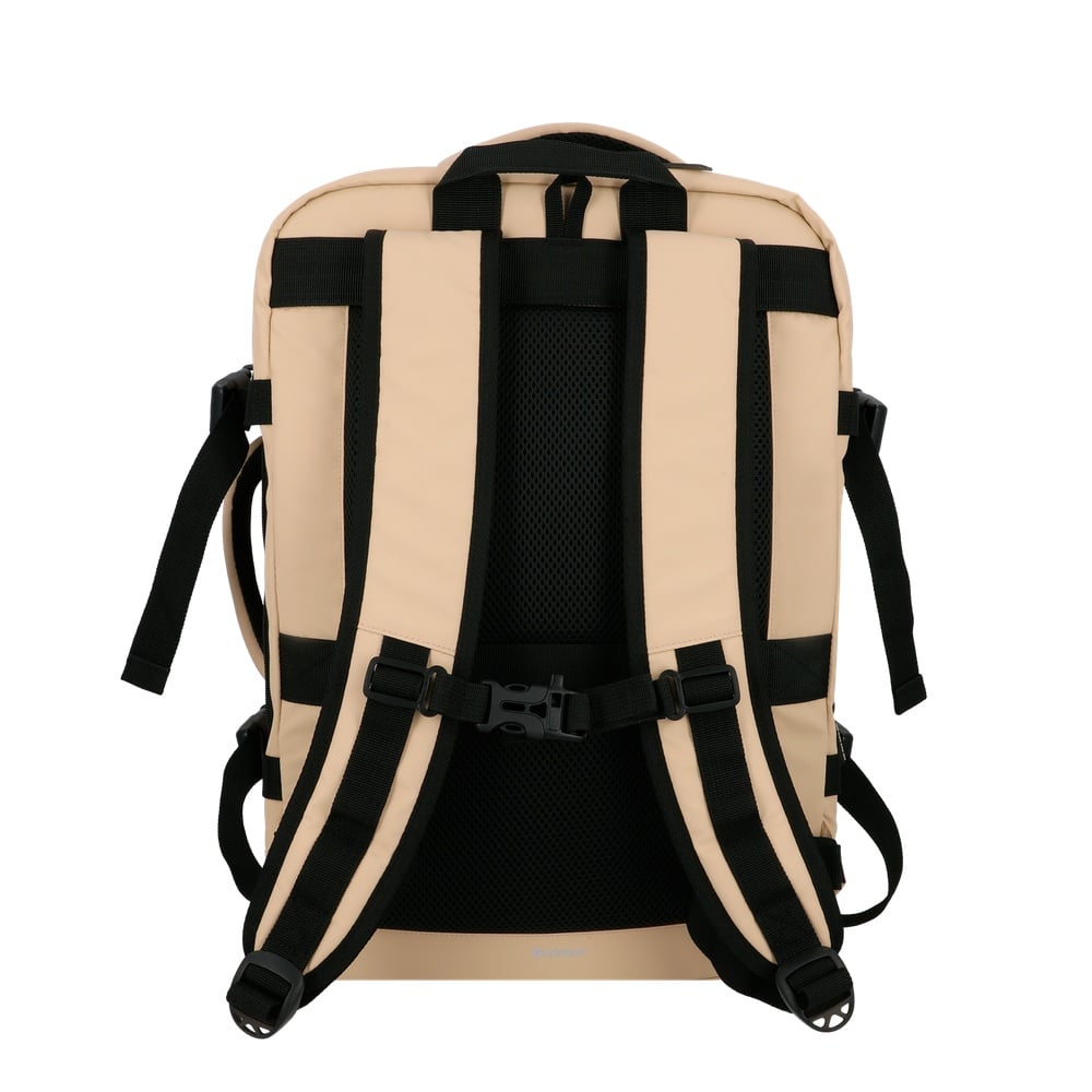 MOCHILA VIAJERA DISCOVERY 2.0 6XT 16' DUNE BEIGE - 3