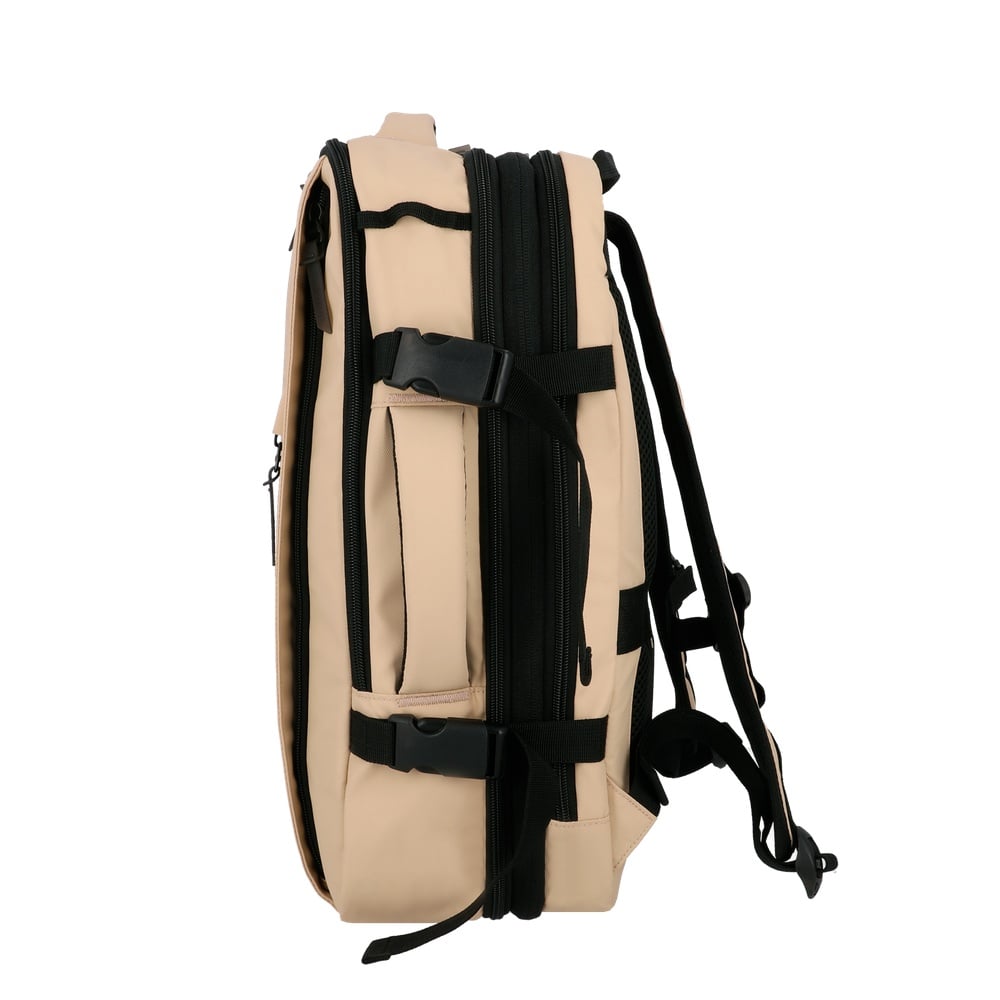 MOCHILA VIAJERA DISCOVERY 2.0 6XT 16' DUNE BEIGE - 5