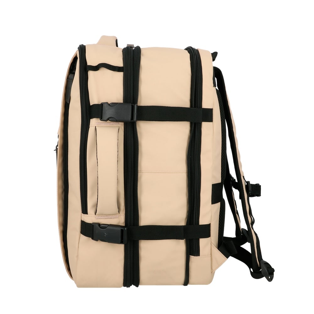 MOCHILA VIAJERA DISCOVERY 2.0 6XT 16' DUNE BEIGE - 6