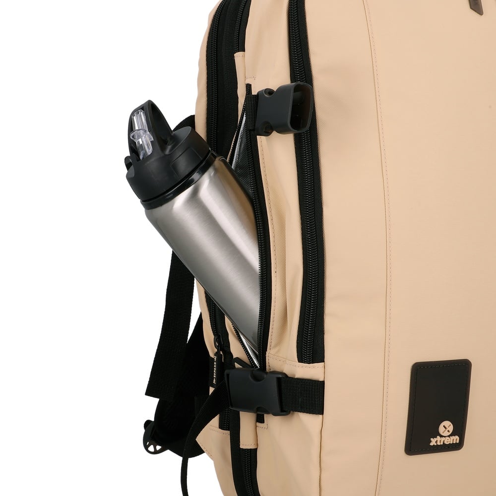 MOCHILA VIAJERA DISCOVERY 2.0 6XT 16' DUNE BEIGE - 7