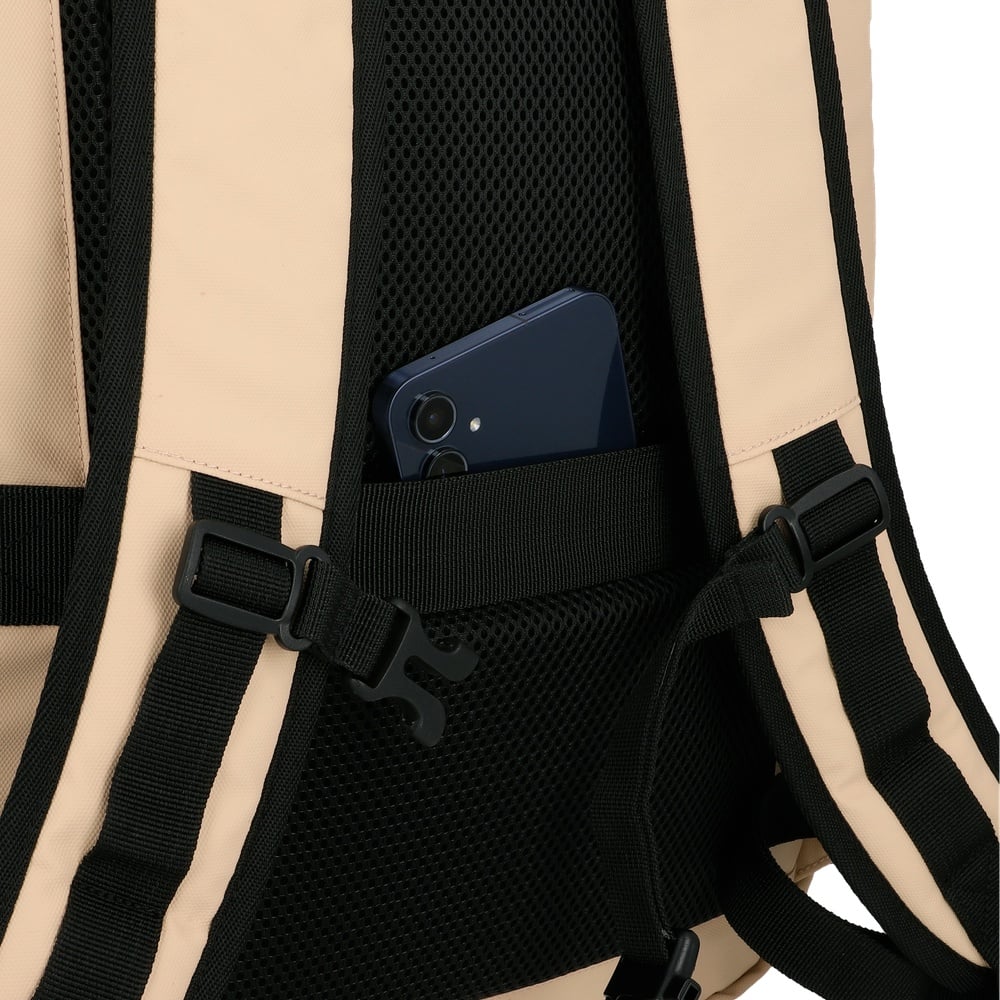 MOCHILA VIAJERA DISCOVERY 2.0 6XT 16' DUNE BEIGE - 8