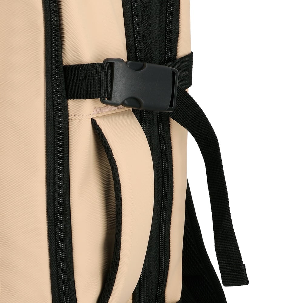 MOCHILA VIAJERA DISCOVERY 2.0 6XT 16' DUNE BEIGE - 9
