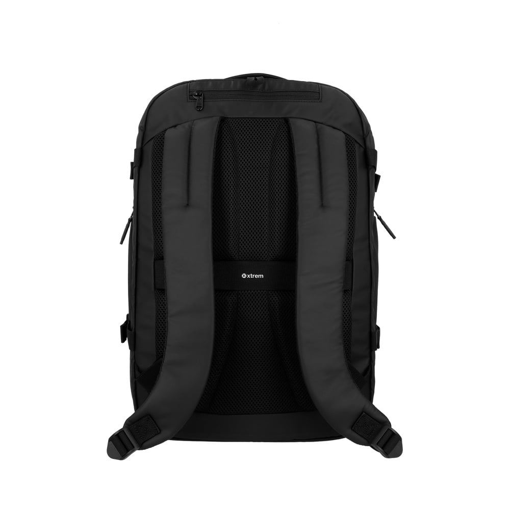 MOCHILA VIAJERA ALPINE 6XT 16' BLACK - 3