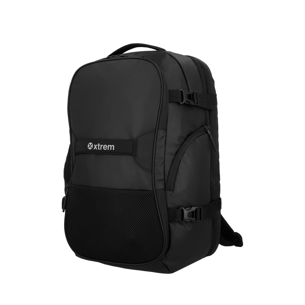 MOCHILA VIAJERA ALPINE 6XT 16' BLACK - 5