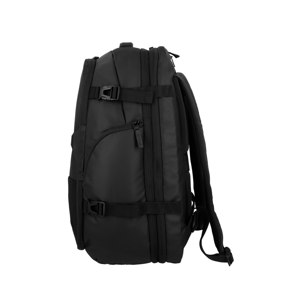 MOCHILA VIAJERA ALPINE 6XT 16' BLACK - 6