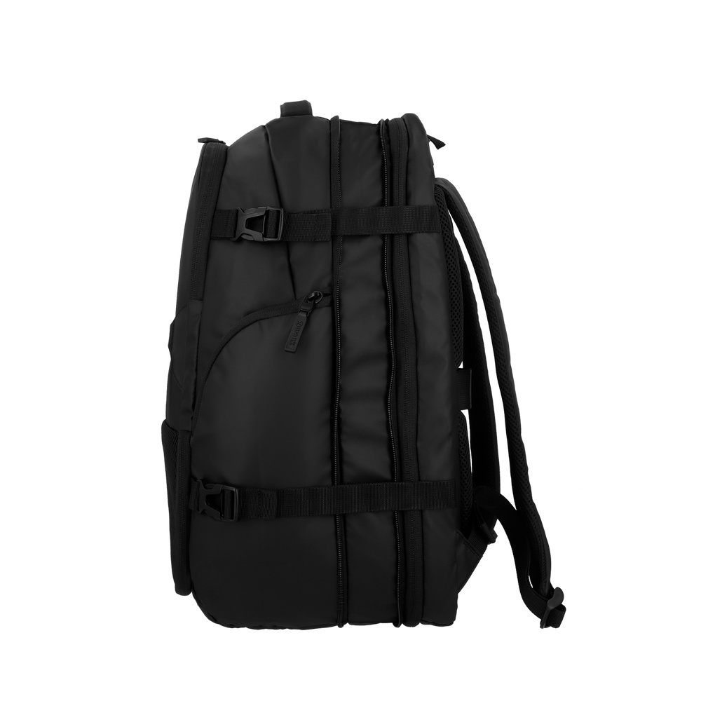 MOCHILA VIAJERA ALPINE 6XT 16' BLACK - 7