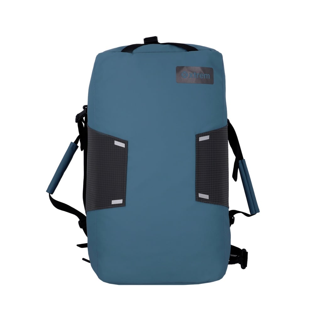 MOCHILA VIAJERA MOUNTAIN 3XT 17' MINERAL BLUE - 1